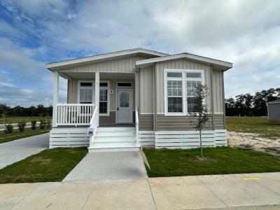 Mobile Home at 9 Sheepshead Freeport, FL 32439