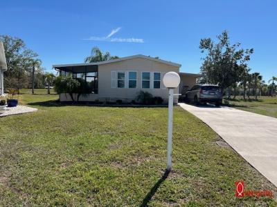 Mobile Home at 2902 Citrus Ct Ellenton, FL 34222