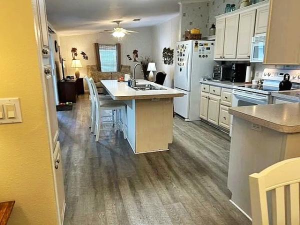 2005 Merit Manufactured Home