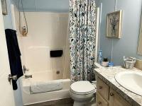 2005 Merit Manufactured Home