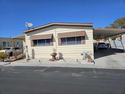 Photo 1 of 26 of home located at 4525 W. Twain Ave. Las Vegas, CA 89103