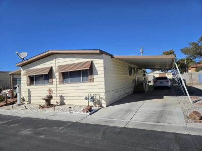 Photo 2 of 26 of home located at 4525 W. Twain Ave. Las Vegas, CA 89103