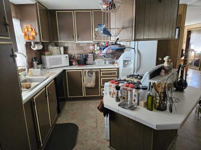 Photo 5 of 26 of home located at 4525 W. Twain Ave. Las Vegas, CA 89103
