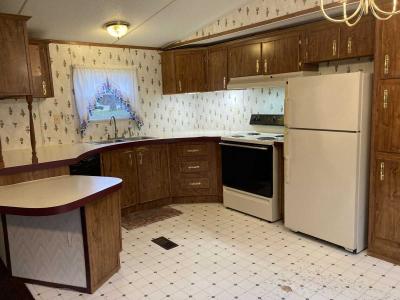 Mobile Home at 2820 Old Highway 75 Oneonta, AL 35121