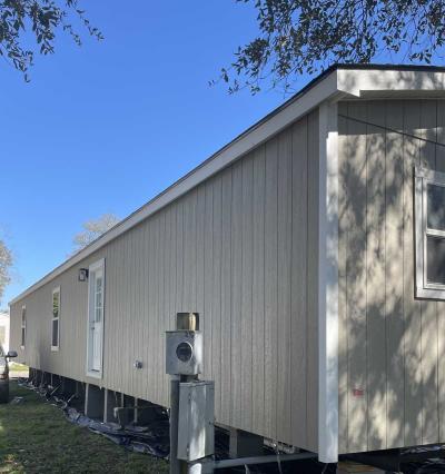 Mobile Home at 1600 Rosharon Rd., #25Atv Alvin, TX 77511