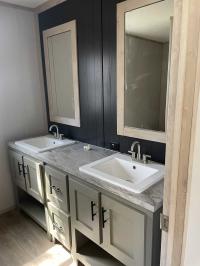 2025 Mobile Home
