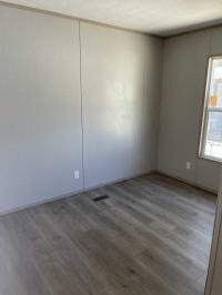 2025 Mobile Home