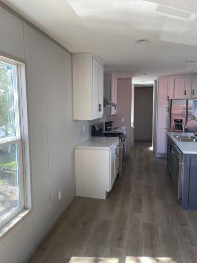Photo 1 of 18 of home located at 1409 Rosharon Rd., #41Av Alvin, TX 77511