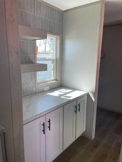 Photo 2 of 18 of home located at 1409 Rosharon Rd., #41Av Alvin, TX 77511