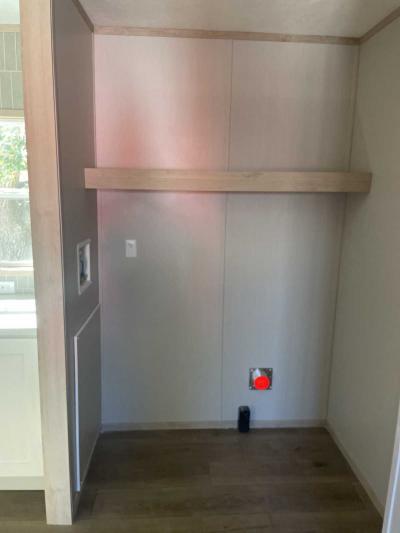 Photo 3 of 18 of home located at 1409 Rosharon Rd., #41Av Alvin, TX 77511