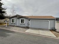 1992 Golden West Manufactured Home