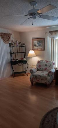 1998 Mobile Home