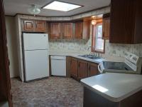 1988 Parkwood Manufactured Home