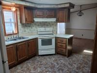 1988 Parkwood Manufactured Home