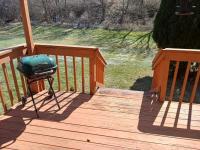 1988 Parkwood Manufactured Home