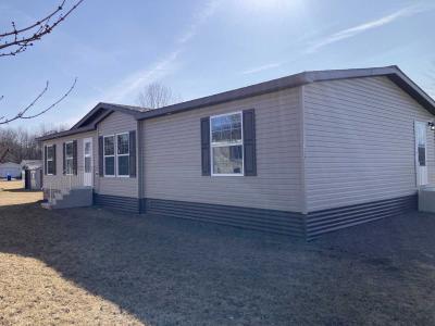 Mobile Home at 1230 Dunbar Ave Rush City, MN 55069