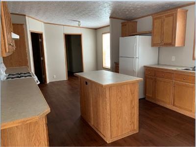 Mobile Home at 1204 Briar Patch Ln Lot 002 Burton, MI 48529