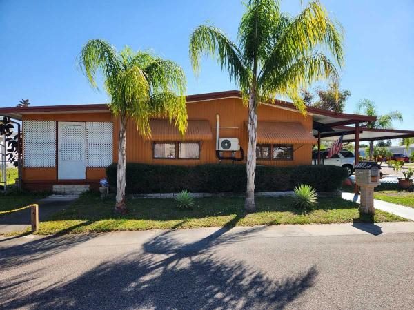 Photo 1 of 2 of home located at 9801 Cedar St Tampa, FL 33635