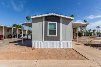 Mobile Home at 2650 W Union Hills Phoenix, AZ 85027