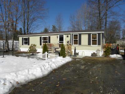 Mobile Home at 900 Rock City Rd Ballston Spa, NY 12020