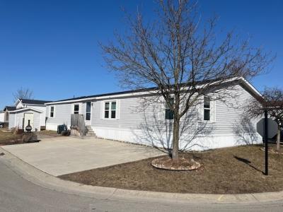 Mobile Home at 32561 Barbara St New Haven, MI 48048