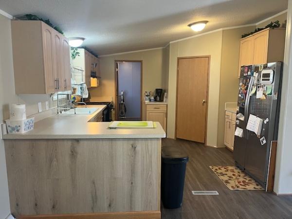 1997 Fleetwood Manufactured Home
