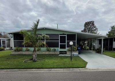 Mobile Home at 5002 Windmill Manor Ave Bradenton, FL 34203