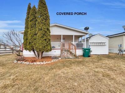 Mobile Home at 9412 Hunters Rill Fenton, MI 48430