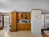 2001 Four Seasons Manufactured Home