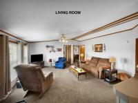 2001 Four Seasons Manufactured Home