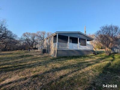 Mobile Home at Crazy Red's Mobile Homes 8451 Palmer Ln Ponder, TX 76259