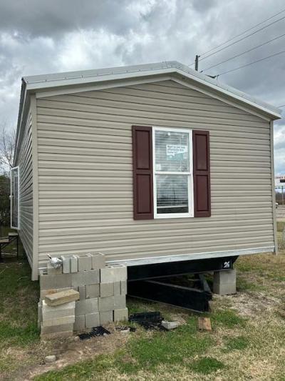 Mobile Home at Luneau Mobile Homes Llc 1921 N Bolton Ave Alexandria, LA 71303