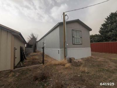 Mobile Home at 306 N Davis Ave Stinnett, TX 79083