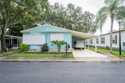 Mobile Home at 12100 Seminole Blvd. #385 Largo, FL 33778