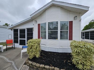Mobile Home at 7125 Fruitville Rd 1235 Sarasota, FL 34240