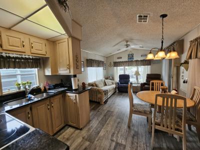 Photo 4 of 13 of home located at 7125 Fruitville Rd 1235 Sarasota, FL 34240