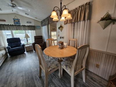 Photo 5 of 13 of home located at 7125 Fruitville Rd 1235 Sarasota, FL 34240