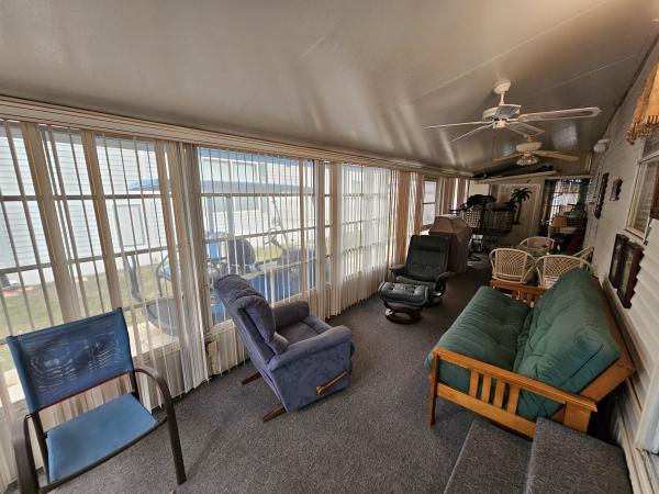 1994 Mobile Home