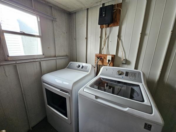 1994 Mobile Home