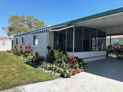 Mobile Home at 5200 28th Street North, #501 Saint Petersburg, FL 33714