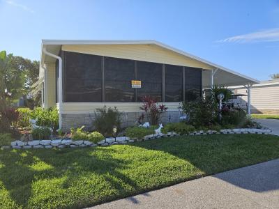 Mobile Home at 72 Pine Lane Lake Alfred, FL 33850