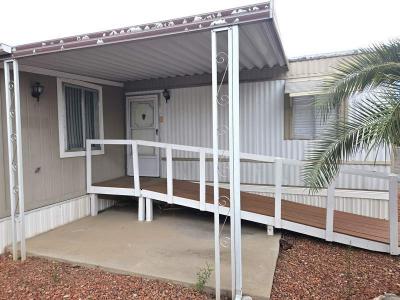 Photo 3 of 8 of home located at 2305 W Ruthrauff Rd #H15 Tucson, AZ 85705