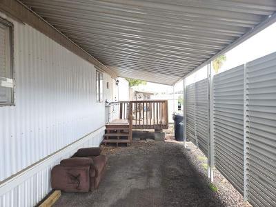 Photo 4 of 8 of home located at 2305 W Ruthrauff Rd #H15 Tucson, AZ 85705