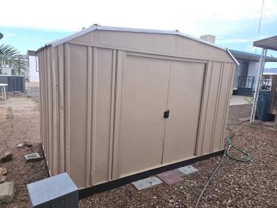 Photo 5 of 8 of home located at 2305 W Ruthrauff Rd #H15 Tucson, AZ 85705