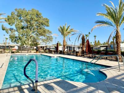Mobile Home at 2727 E. University Drive, #019 Tempe, AZ 85288