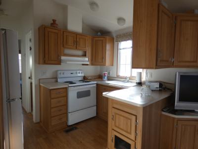 Photo 4 of 12 of home located at 1110 North Henness Rd 904 Casa Grande, AZ 85122