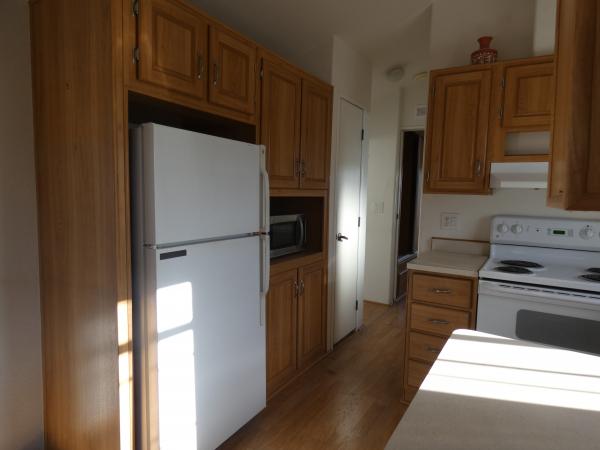 2004 Mobile Home