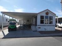 1999 CAVCO Mobile Home