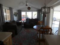 1999 CAVCO Mobile Home