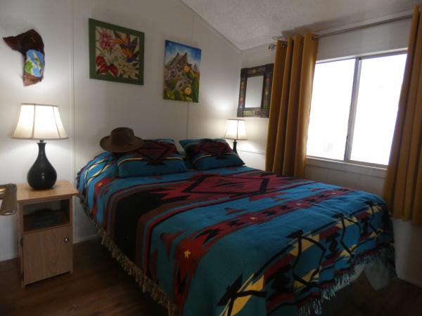 1999 CAVCO Mobile Home